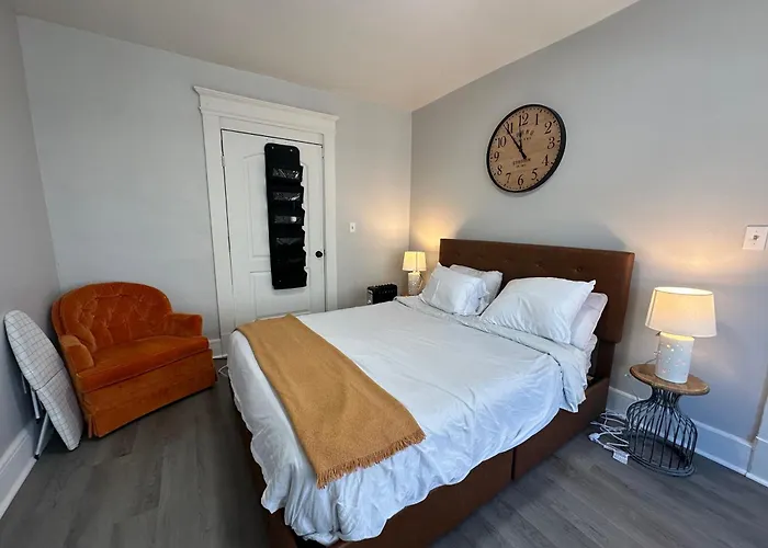 Perfect Stay For Couples