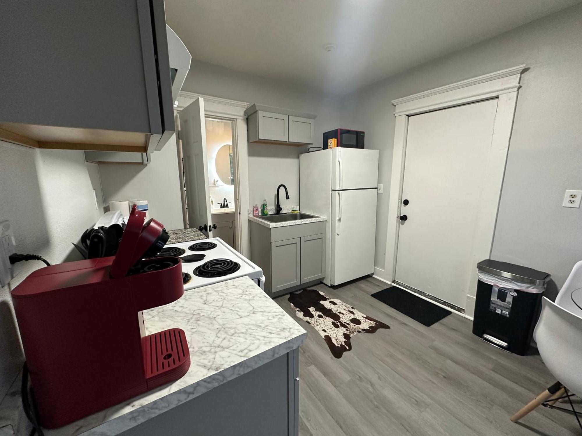 Apartment Perfect For Couples
