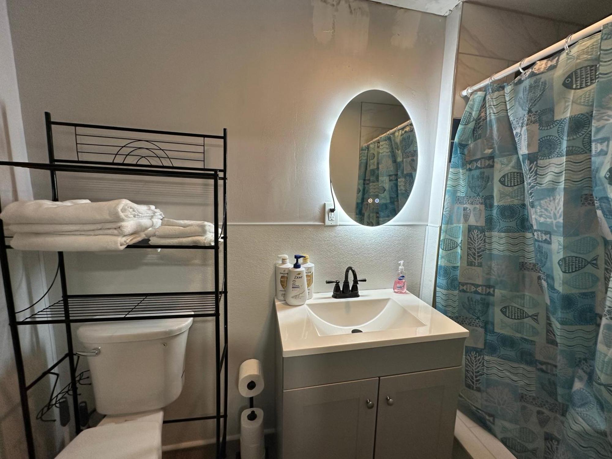 Perfect For Couples Apartment Springfield