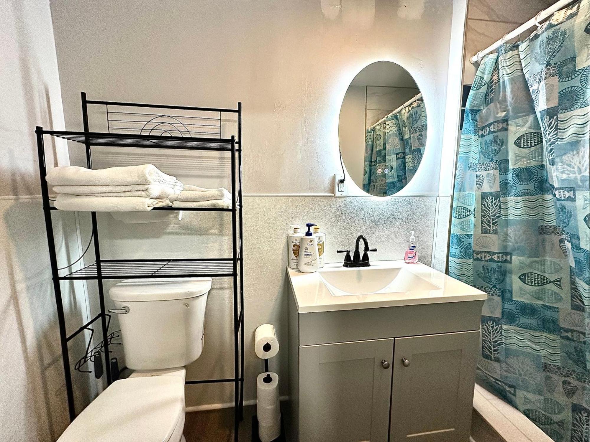 Apartment Perfect For Couples *